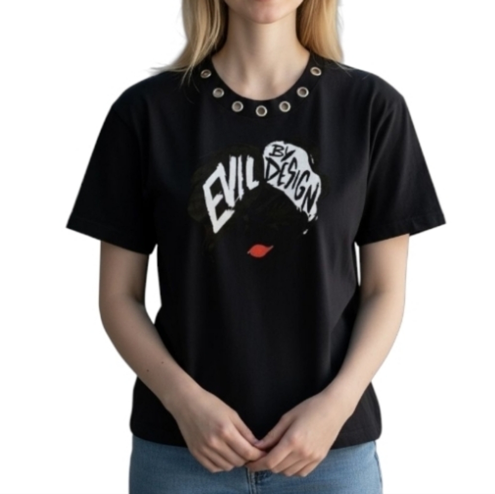 Cruella De Vil Top